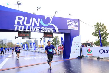 RUN TO LIVE 2024 - Ảnh #1366741