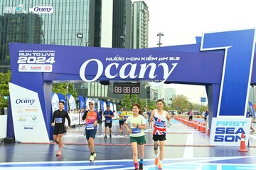 RUN TO LIVE 2024 - Ảnh #1426878