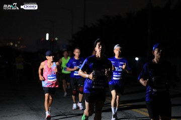 RUN TO LIVE 2024 - Ảnh #1333013
