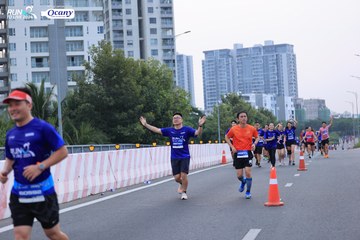 RUN TO LIVE 2024 - Ảnh #1450059