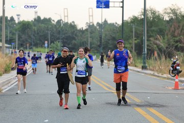 RUN TO LIVE 2024 - Ảnh #1387581