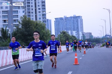 RUN TO LIVE 2024 - Ảnh #1447948