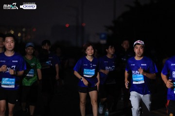 RUN TO LIVE 2024 - Ảnh #1344509
