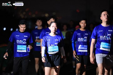 RUN TO LIVE 2024 - Ảnh #1342286