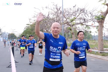 RUN TO LIVE 2024 - Ảnh #1399213