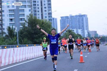 RUN TO LIVE 2024 - Ảnh #1449299