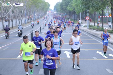 RUN TO LIVE 2024 - Ảnh #1433680