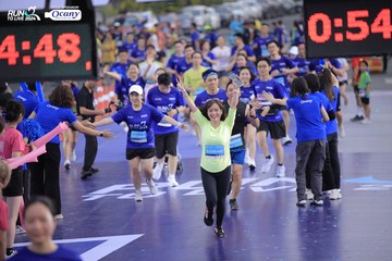 RUN TO LIVE 2024 - Ảnh #1362330
