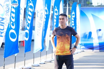 RUN TO LIVE 2024 - Ảnh #1308182