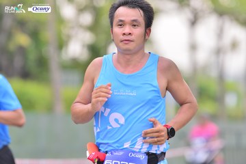 RUN TO LIVE 2024 - Ảnh #1447926