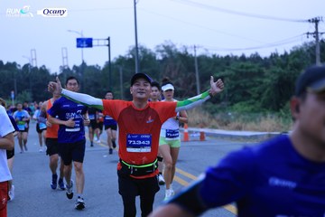 RUN TO LIVE 2024 - Ảnh #1363232