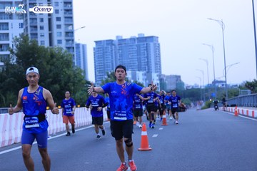 RUN TO LIVE 2024 - Ảnh #1448460