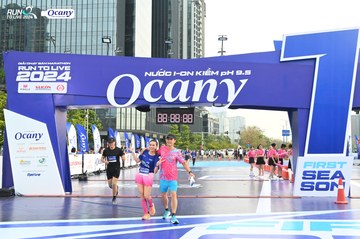 RUN TO LIVE 2024 - Ảnh #1423976