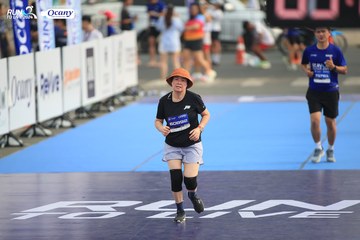 RUN TO LIVE 2024 - Ảnh #1413760
