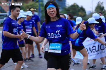 RUN TO LIVE 2024 - Ảnh #1338183