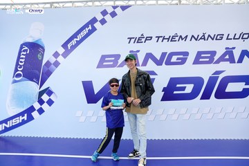 RUN TO LIVE 2024 - Ảnh #1306396