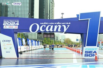 RUN TO LIVE 2024 - Ảnh #1428835