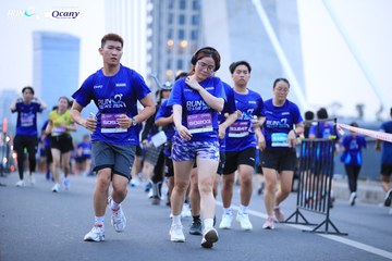 RUN TO LIVE 2024 - Ảnh #1326525