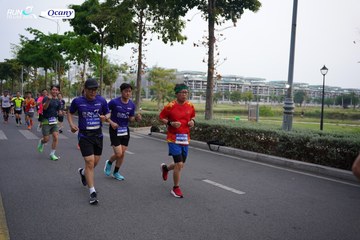 RUN TO LIVE 2024 - Ảnh #1385896