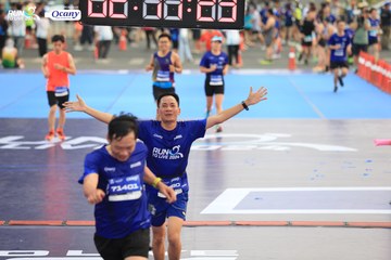 RUN TO LIVE 2024 - Ảnh #1405743
