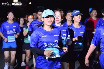 RUN TO LIVE 2024 - Ảnh #1321425
