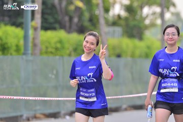RUN TO LIVE 2024 - Ảnh #1446282