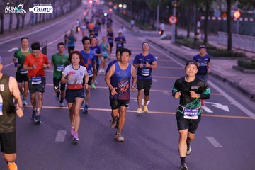 RUN TO LIVE 2024 - Ảnh #1433413