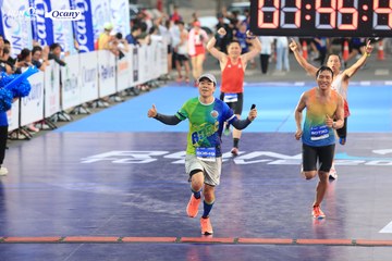 RUN TO LIVE 2024 - Ảnh #1333341
