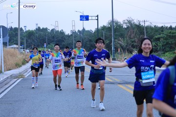 RUN TO LIVE 2024 - Ảnh #1367897