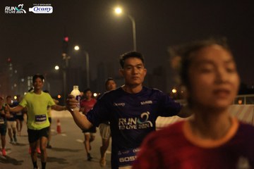 RUN TO LIVE 2024 - Ảnh #1442242