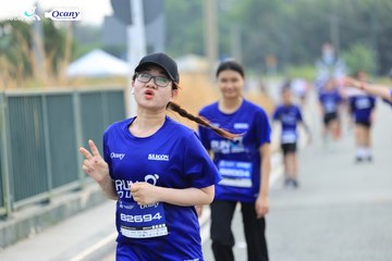 RUN TO LIVE 2024 - Ảnh #1393566