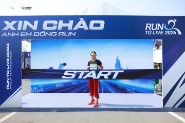 RUN TO LIVE 2024 - Ảnh #1310551