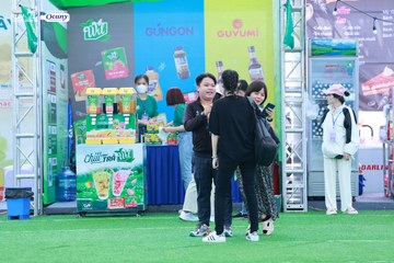 RUN TO LIVE 2024 - Ảnh #1306939