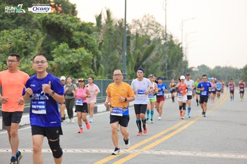 RUN TO LIVE 2024 - Ảnh #1392878