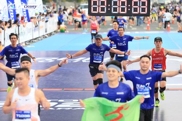 RUN TO LIVE 2024 - Ảnh #1405709