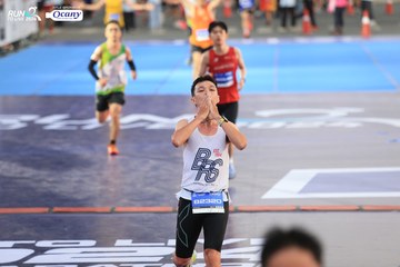 RUN TO LIVE 2024 - Ảnh #1372057