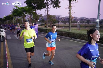RUN TO LIVE 2024 - Ảnh #1379491
