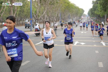 RUN TO LIVE 2024 - Ảnh #1419836