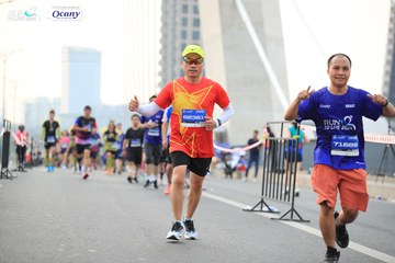 RUN TO LIVE 2024 - Ảnh #1349915