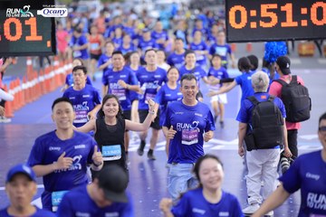 RUN TO LIVE 2024 - Ảnh #1360591