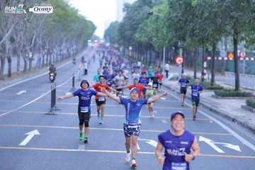RUN TO LIVE 2024 - Ảnh #1431461