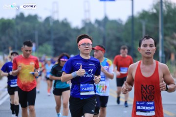 RUN TO LIVE 2024 - Ảnh #1369604