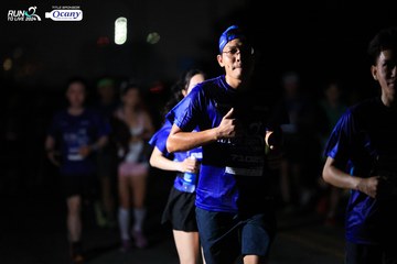 RUN TO LIVE 2024 - Ảnh #1335143
