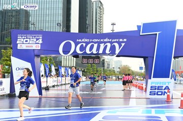 RUN TO LIVE 2024 - Ảnh #1424424