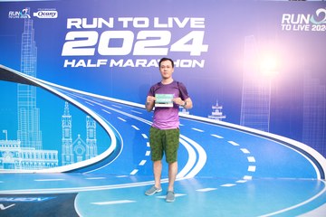 RUN TO LIVE 2024 - Ảnh #1316031