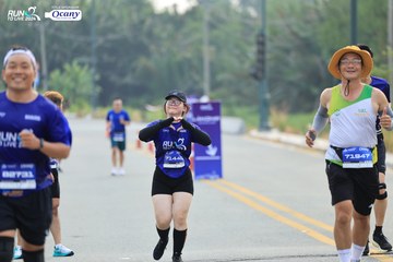 RUN TO LIVE 2024 - Ảnh #1393997