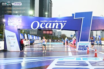 RUN TO LIVE 2024 - Ảnh #1417636