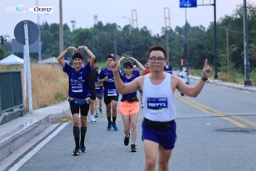 RUN TO LIVE 2024 - Ảnh #1370872