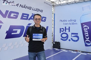 RUN TO LIVE 2024 - Ảnh #1315344