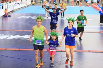 RUN TO LIVE 2024 - Ảnh #1405667